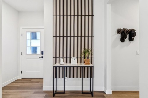 170 Creekstone Path Sw, Calgary, AB - Indoor Photo Showing Other Room