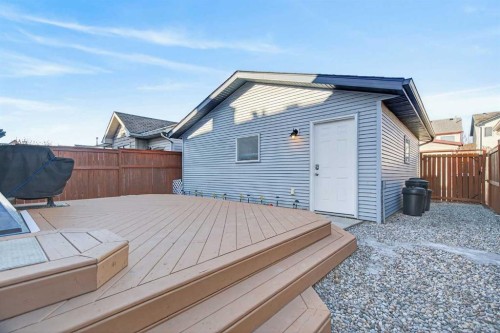 331 Prestwick Heights Se, Calgary, AB - Outdoor With Exterior