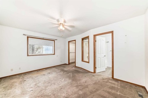 360 Burroughs Circle Ne, Calgary, AB 