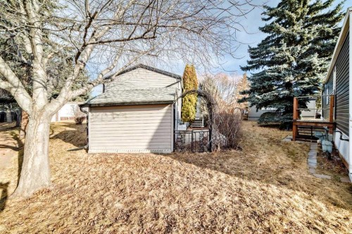 360 Burroughs Circle Ne, Calgary, AB 