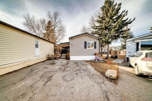 360 Burroughs Circle Ne, Calgary, AB 