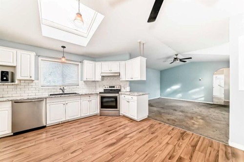 360 Burroughs Circle Ne, Calgary, AB 