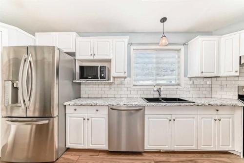 360 Burroughs Circle Ne, Calgary, AB 