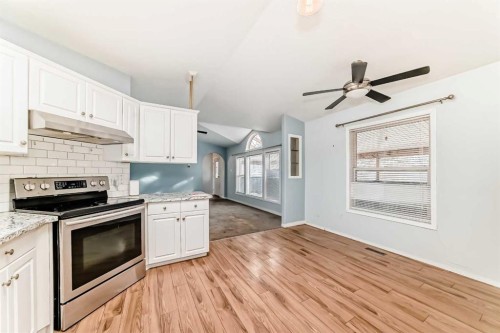 360 Burroughs Circle Ne, Calgary, AB 