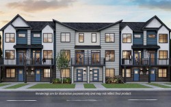 109-380 Seton Villas SE Calgary, AB T3M 3T8