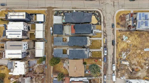 2133 29 Avenue Sw, Calgary, AB - Other