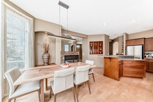 38 Discovery Ridge Green Sw, Calgary, AB - Indoor