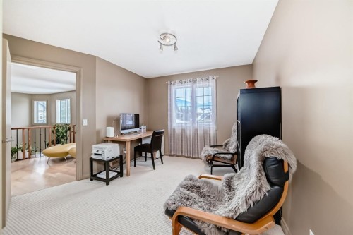 38 Discovery Ridge Green Sw, Calgary, AB - Indoor