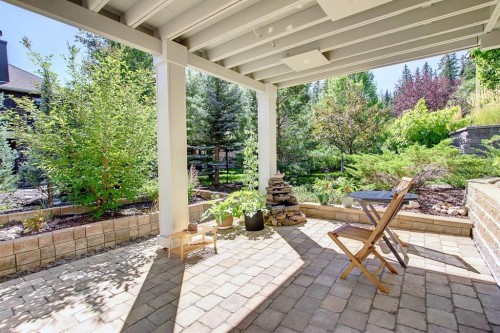 38 Discovery Ridge Green Sw, Calgary, AB - Outdoor With Deck Patio Veranda