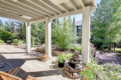 38 Discovery Ridge Green Sw, Calgary, AB - Outdoor With Deck Patio Veranda