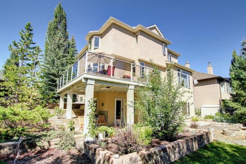 38 Discovery Ridge Green Sw, Calgary, AB - Outdoor