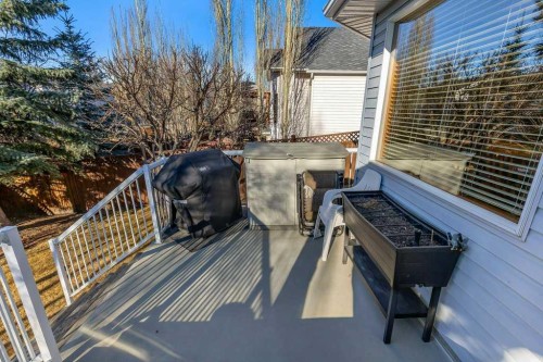 123 Valley Glen Bay Nw, Calgary, AB - Outdoor