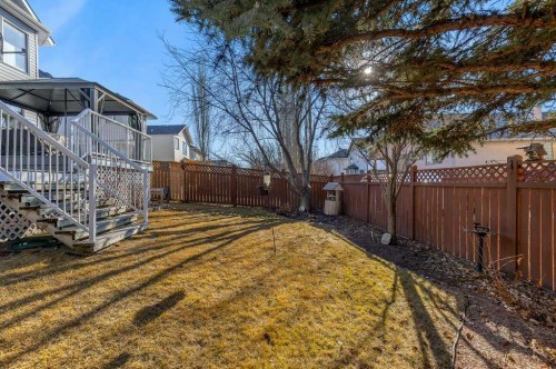 123 Valley Glen Bay Nw, Calgary, AB - Outdoor