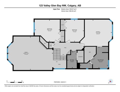 123 Valley Glen Bay Nw, Calgary, AB - Other