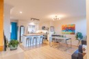 2-601 4Th Street, Canmore, AB  - Indoor 