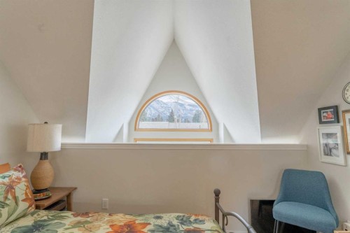 2-601 4Th Street, Canmore, AB - Indoor