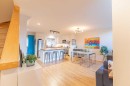 2-601 4Th Street, Canmore, AB  - Indoor 