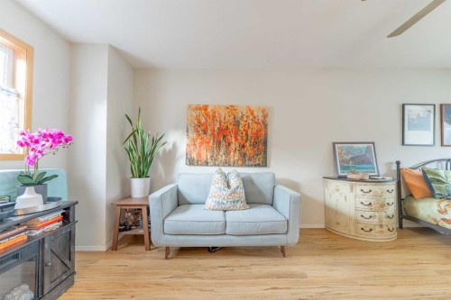 2-601 4Th Street, Canmore, AB - Indoor