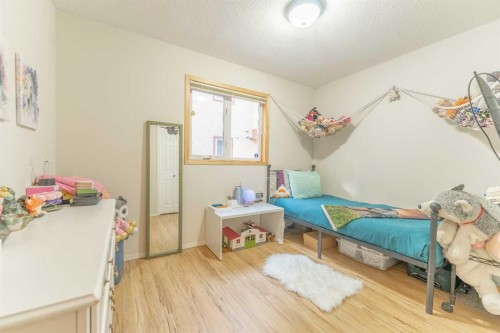 2-601 4Th Street, Canmore, AB - Indoor