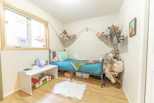 2-601 4Th Street, Canmore, AB - Indoor