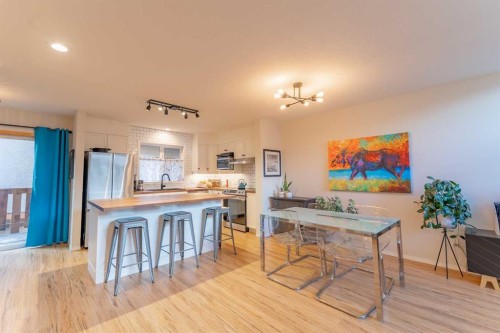 2-601 4Th Street, Canmore, AB - Indoor
