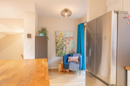 2-601 4Th Street, Canmore, AB - Indoor