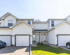 165 Sandpiper Lane NW Calgary, AB T3K 4L7
