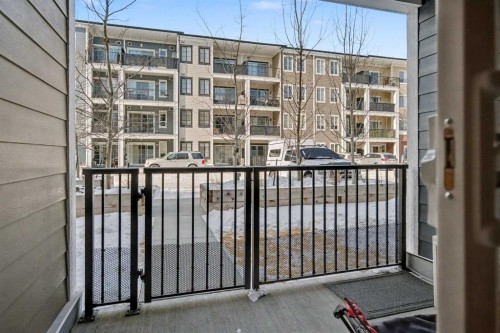 5105-151 Legacy Main Street Se, Calgary, AB - Outdoor