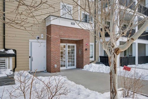 5105-151 Legacy Main Street Se, Calgary, AB - Outdoor