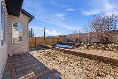 106 New Brighton Circle Se, Calgary, AB - Outdoor