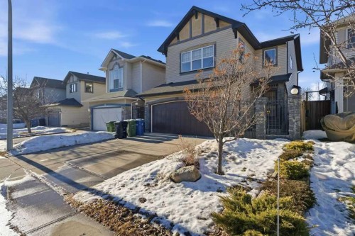 106 New Brighton Circle Se, Calgary, AB - Outdoor