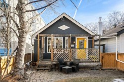 2122 16 Street SW Calgary, AB T2T 4E4