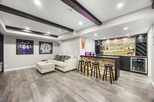 40 Evansfield Place Nw, Calgary, AB - Indoor