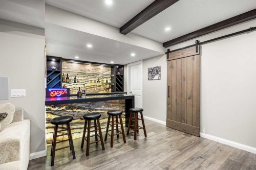 40 Evansfield Place Nw, Calgary, AB - Indoor