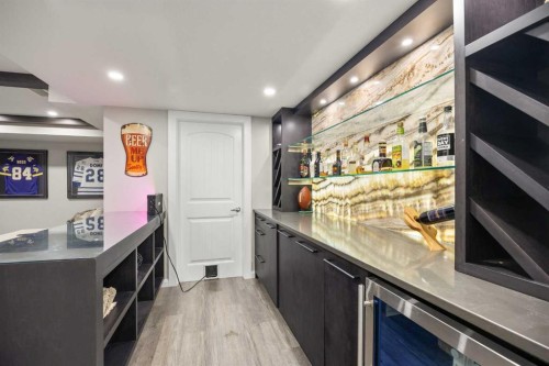 40 Evansfield Place Nw, Calgary, AB - Indoor