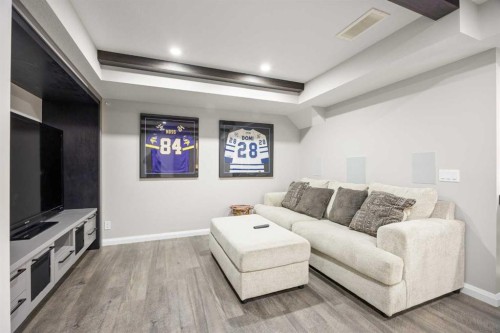 40 Evansfield Place Nw, Calgary, AB - Indoor