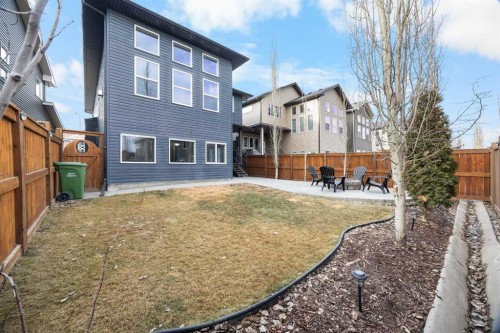40 Evansfield Place Nw, Calgary, AB - Outdoor