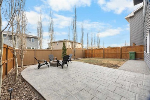 40 Evansfield Place Nw, Calgary, AB - Outdoor