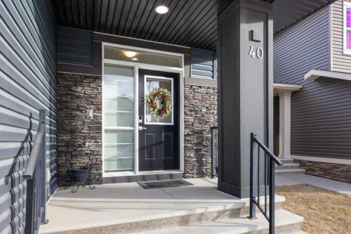 40 Evansfield Place Nw, Calgary, AB - Outdoor