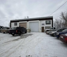 4606 East Railway Street  Blackfalds, AB T0M 0J0
