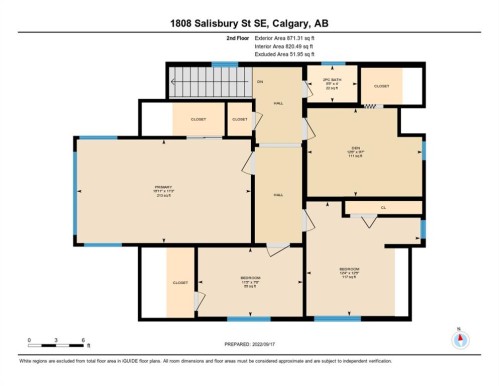 1808 Salisbury Street Se, Calgary, AB - Other