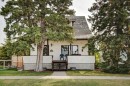 1808 Salisbury Street Se, Calgary, AB  - Outdoor 
