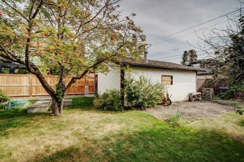 1808 Salisbury Street Se, Calgary, AB - Outdoor