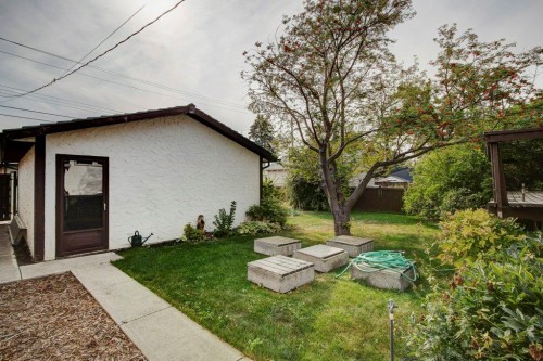 1808 Salisbury Street Se, Calgary, AB - Outdoor