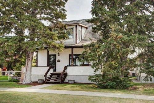 1808 Salisbury Street Se, Calgary, AB - Outdoor