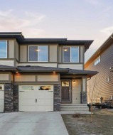 305 Hillcrest Road SW Airdrie, AB T4B 4K1