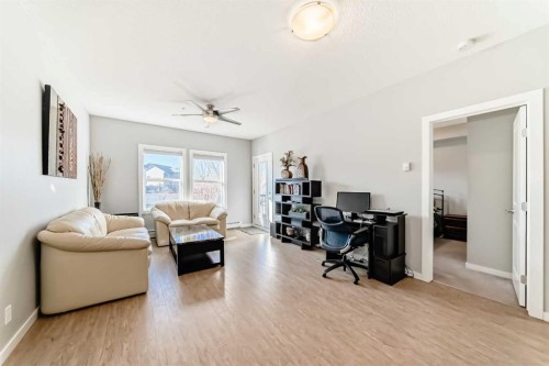 107-100 Cranfield Common Se, Calgary, AB - Indoor