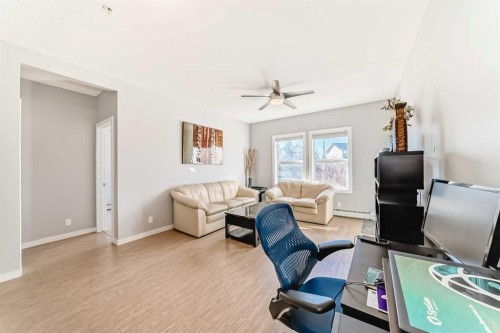 107-100 Cranfield Common Se, Calgary, AB - Indoor