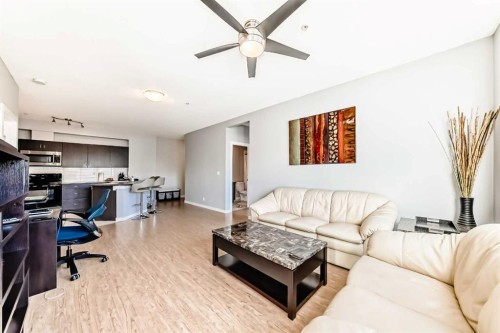 107-100 Cranfield Common Se, Calgary, AB - Indoor