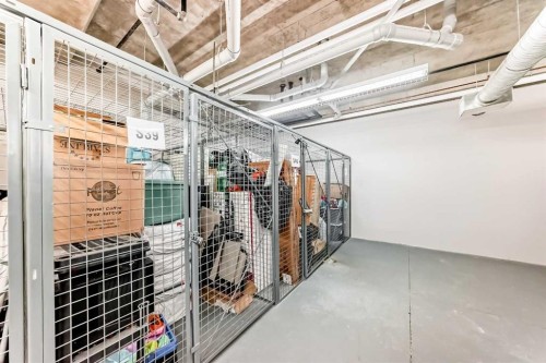 107-100 Cranfield Common Se, Calgary, AB - Indoor
